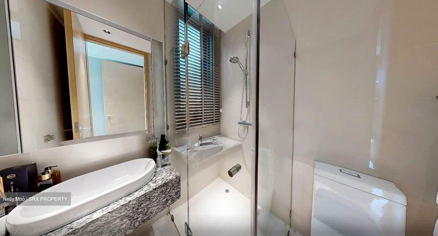 The Residences at W Singapore Sentosa Cove (D4), Condominium #530691211
